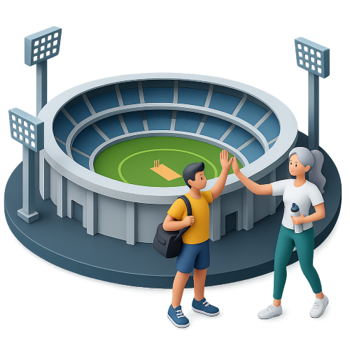 About sportsground.ca